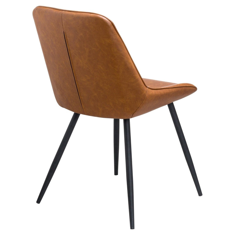 
                      
                        Oslo Tan Dining Chair - Furniture
                      
                    