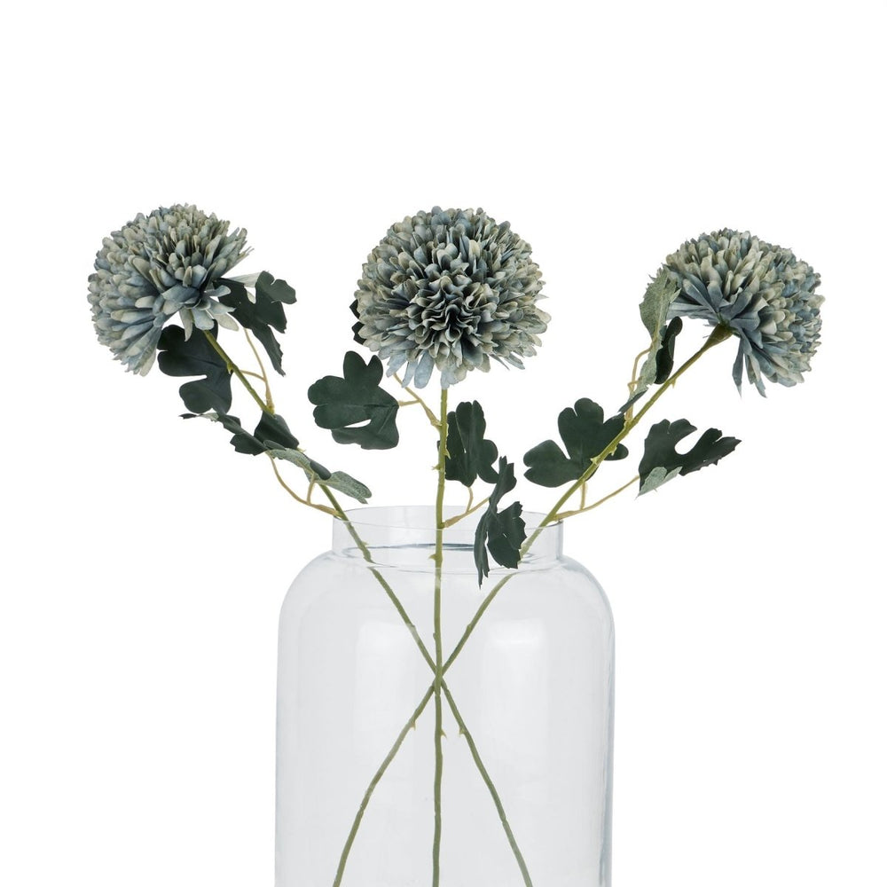 
                      
                        Pale Green Blue Chrysanthemum - Home Accents
                      
                    