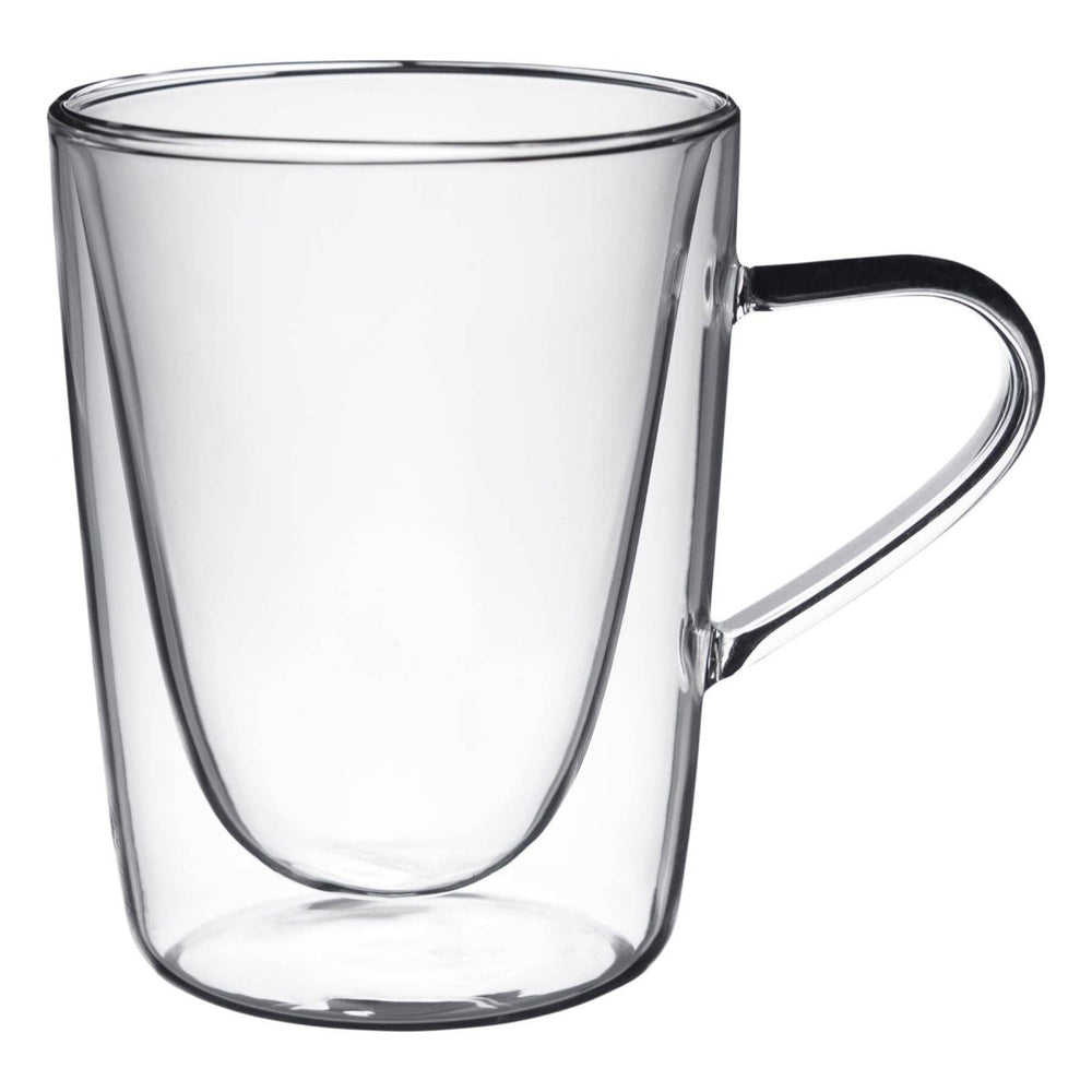 
                      
                        Rink Drink Elegance: Double Walled Hot Drinks Glass - 285ml -
                      
                    