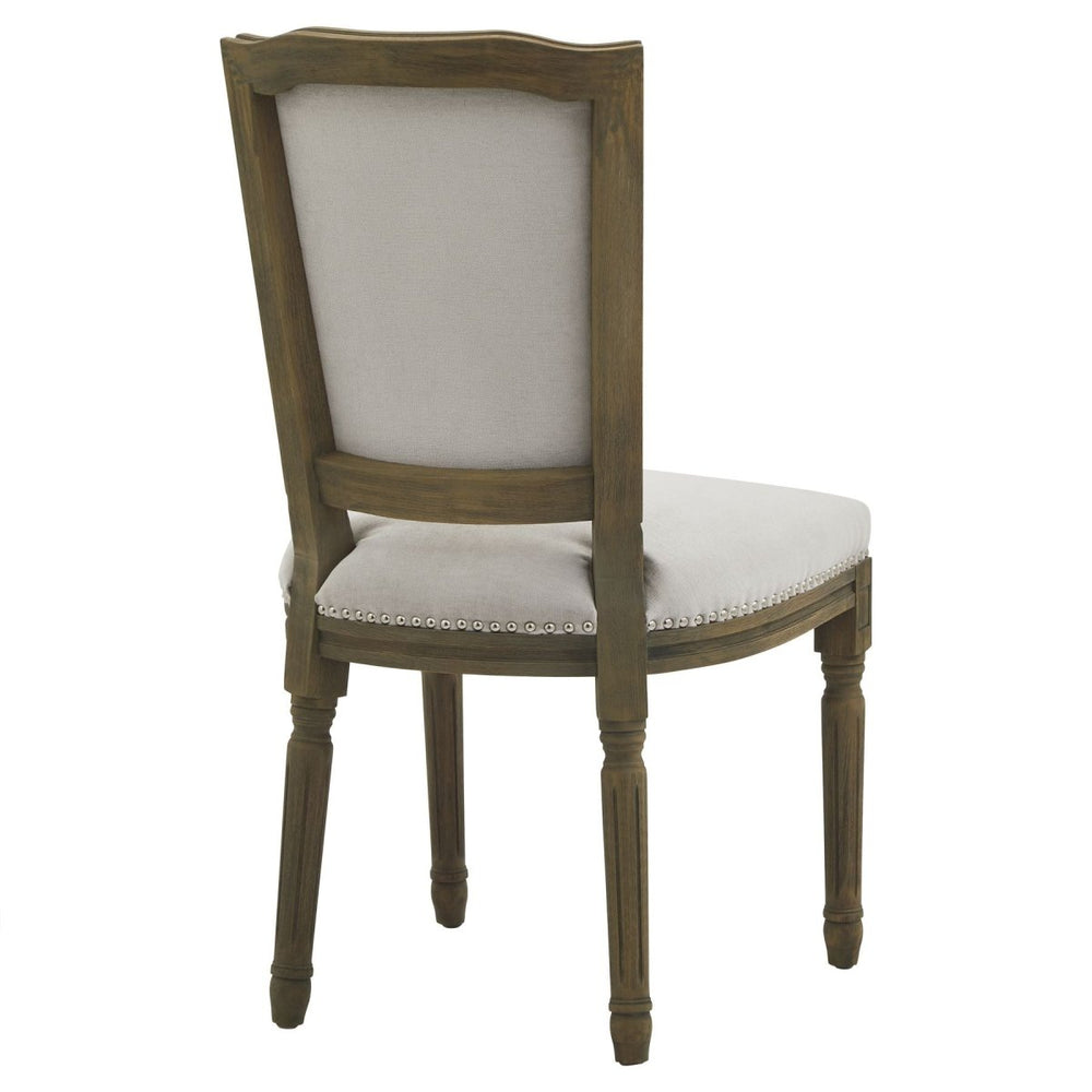 
                      
                        Ripley Grey Dining Chair - Furniture
                      
                    