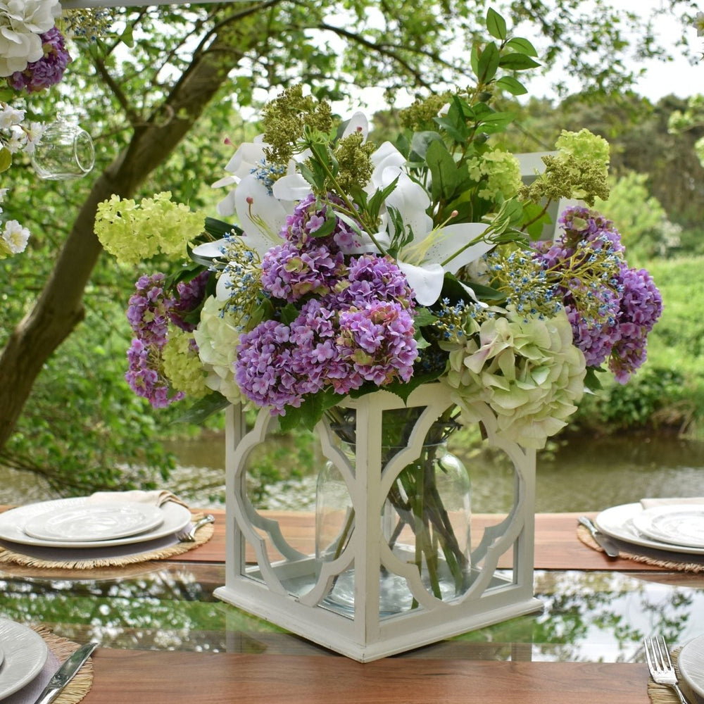 
                      
                        Shabby Green Single Hydrangea - Home Accents
                      
                    