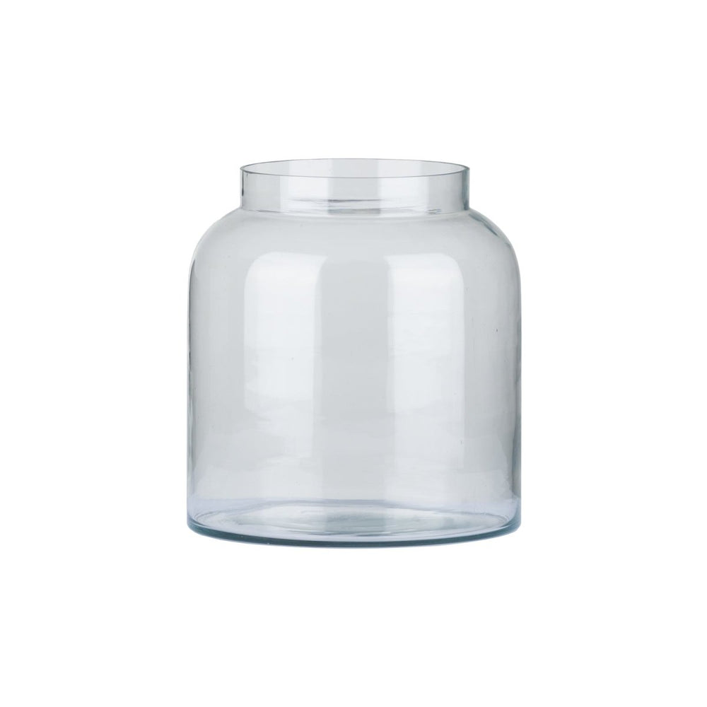 Small Apothecary Jar -