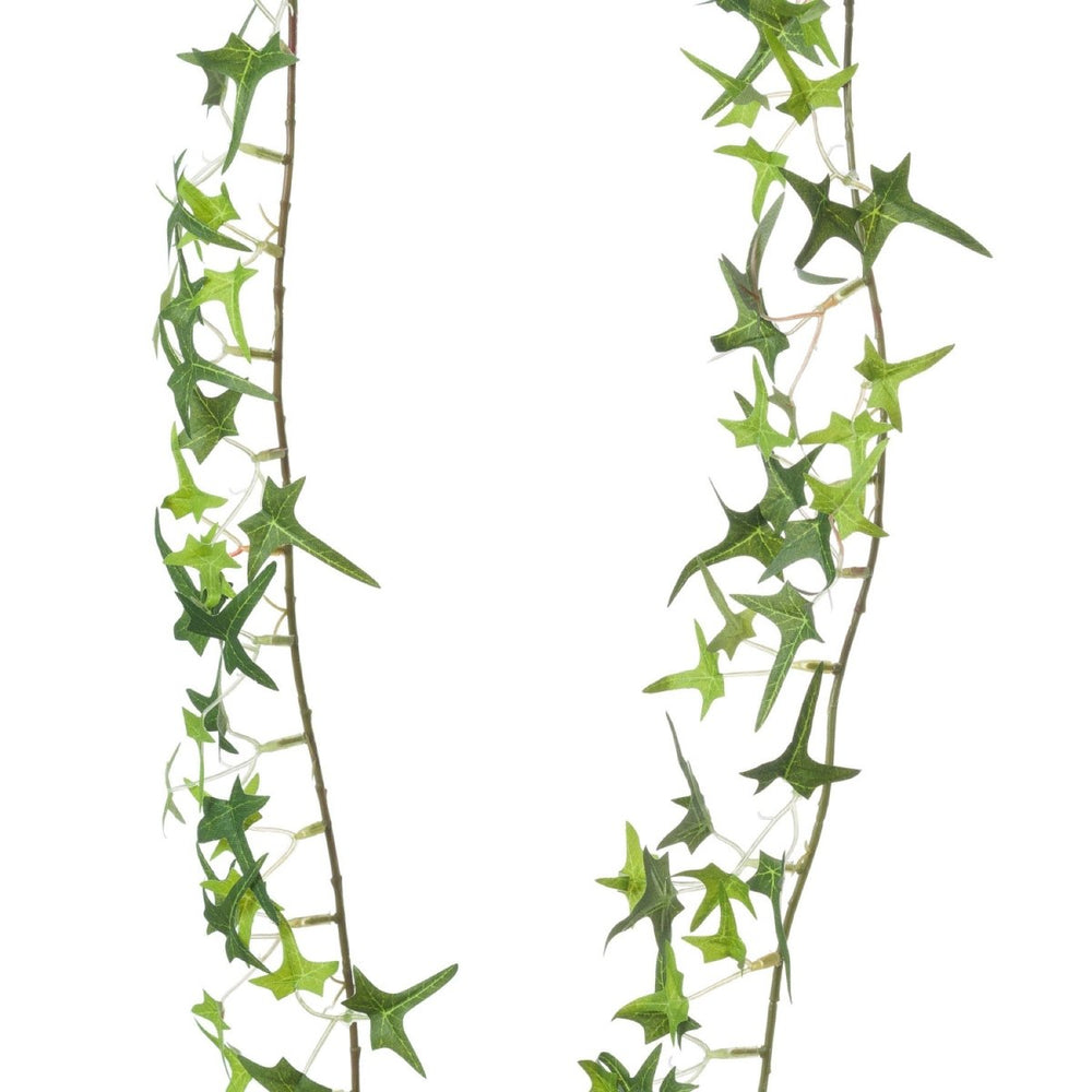 Small Ivy Garland - Home Accents