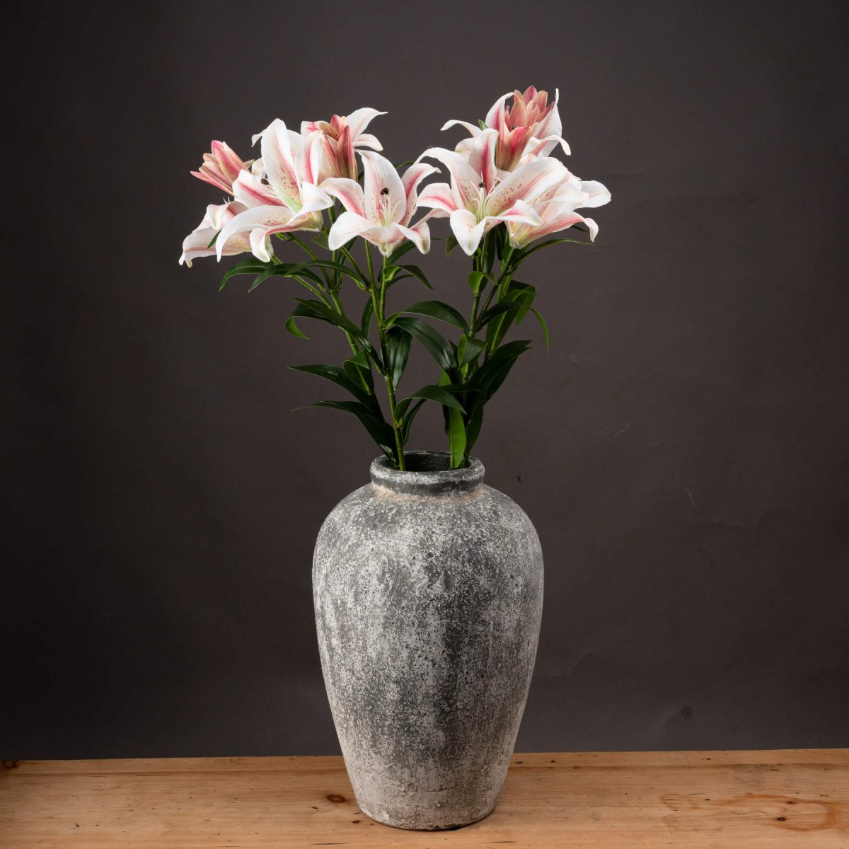 Stargazer Lily - Home Accents