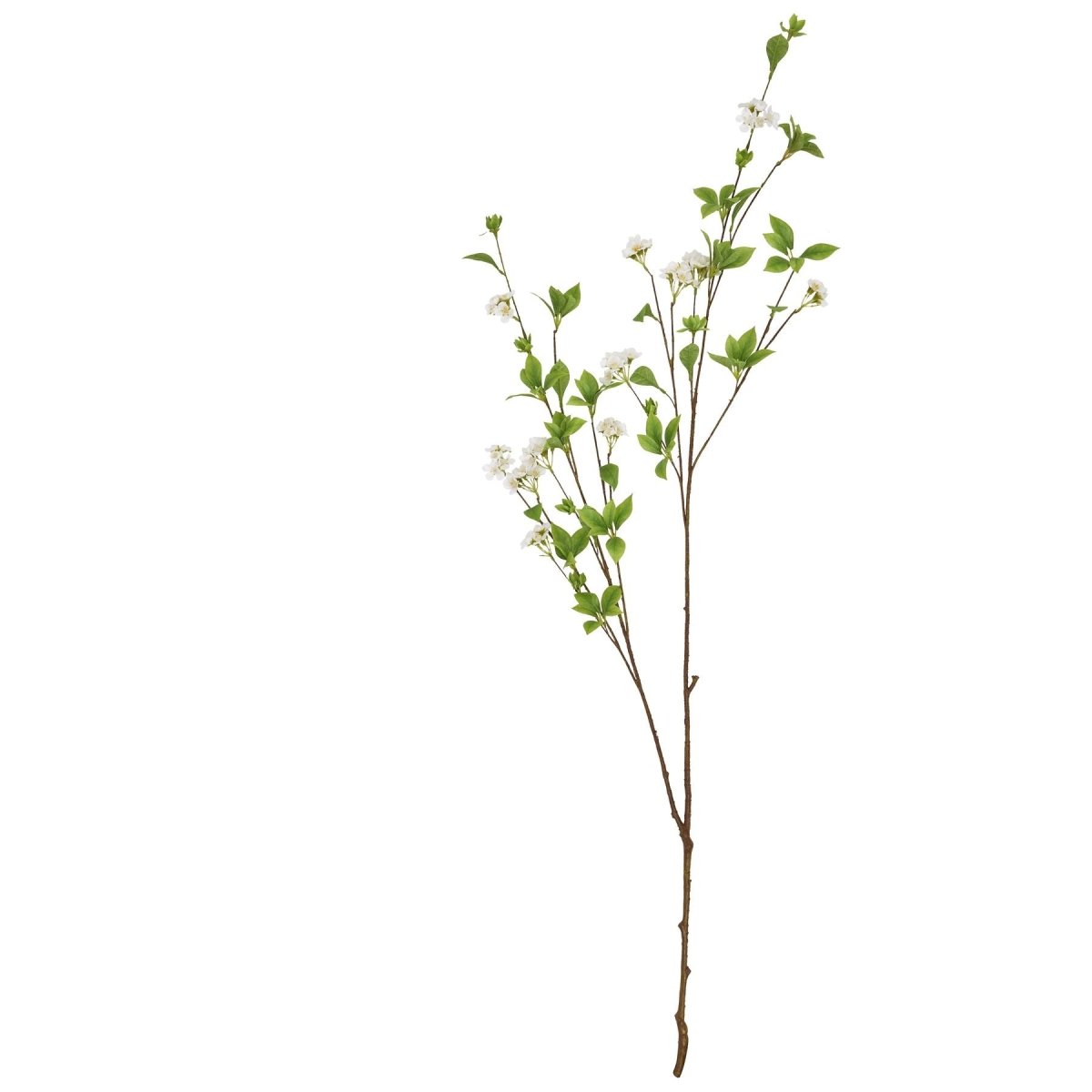 Tall Mock Orange Spray - Home Accents