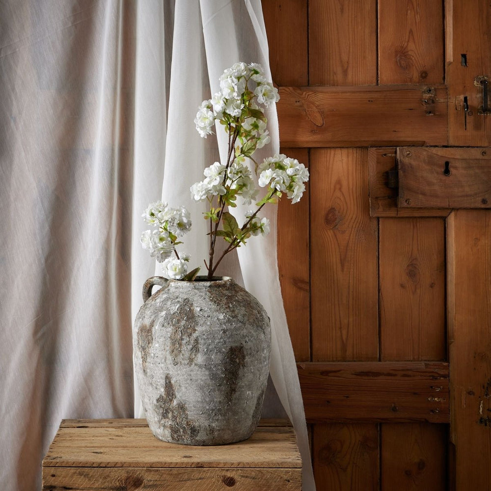 
                      
                        Tall White Blossom - Home Accents
                      
                    