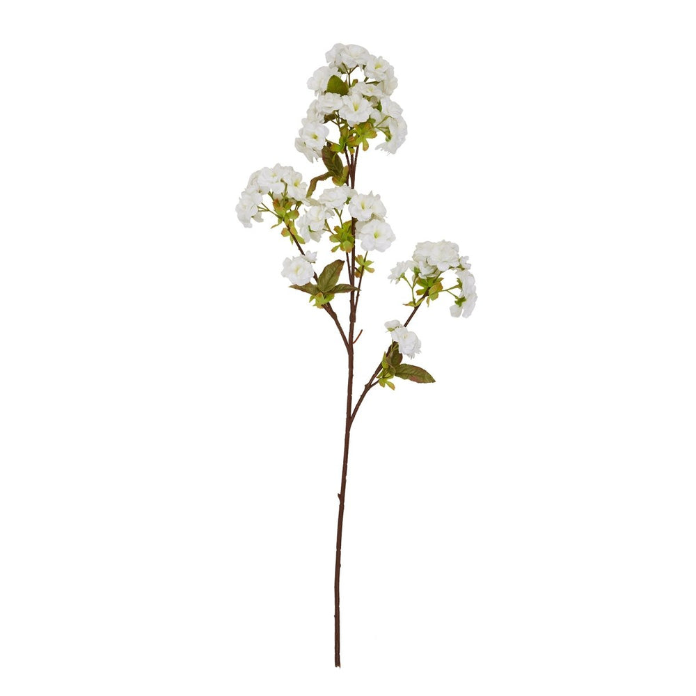 
                      
                        Tall White Blossom - Home Accents
                      
                    