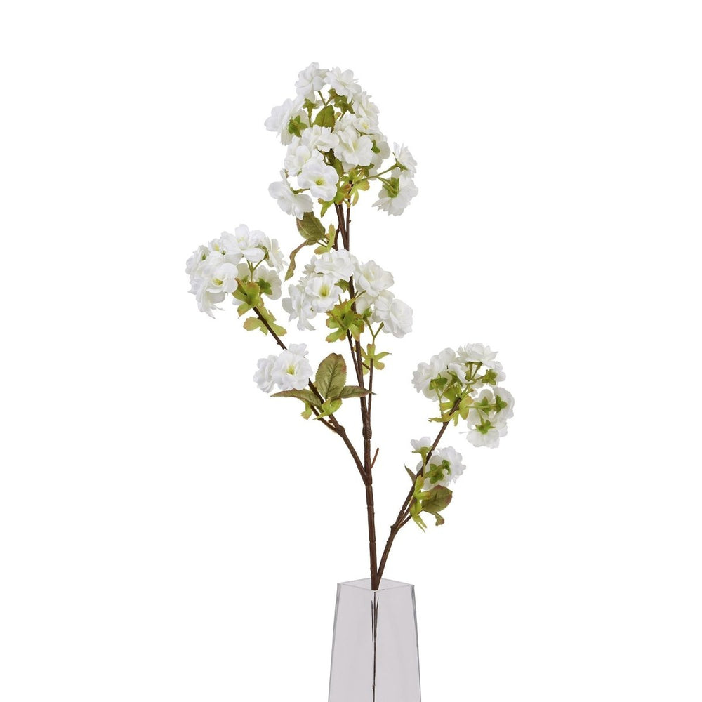 
                      
                        Tall White Blossom - Home Accents
                      
                    