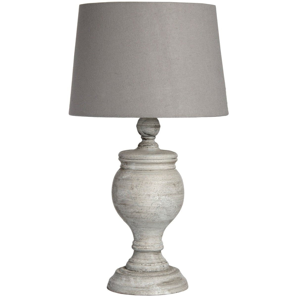 Uthina Table Lamp - Lighting