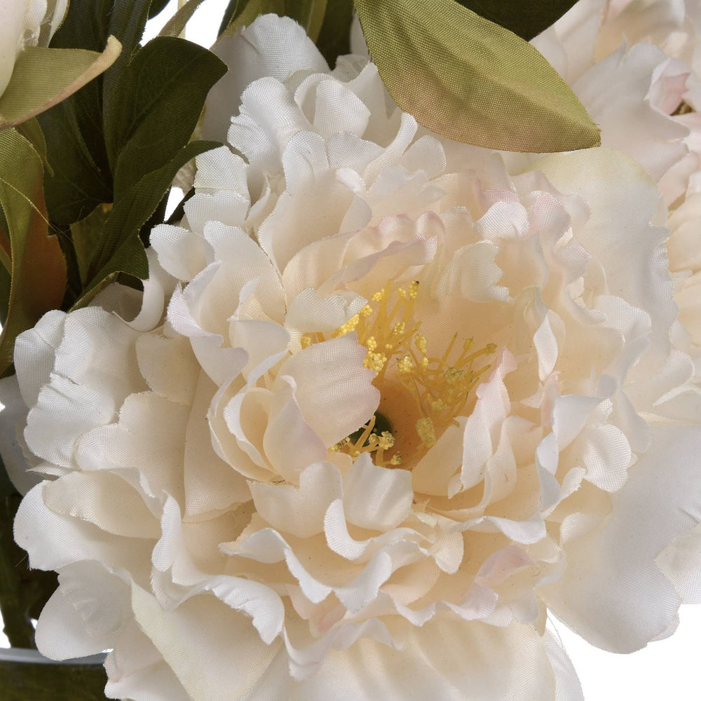 
                      
                        White Fashion Peony - Home Accents
                      
                    